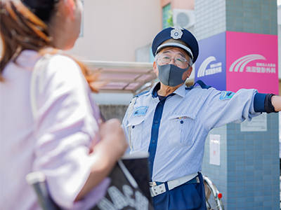 浅沼整形外科 院内