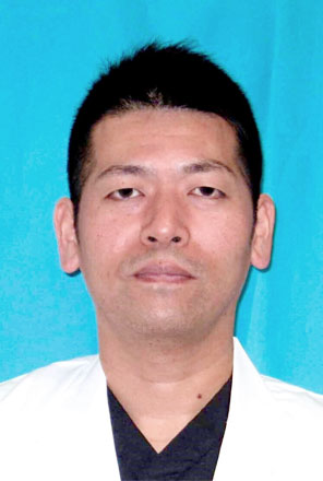 黒川大介