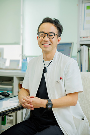 大泉 樹