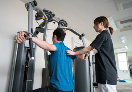 Fitness